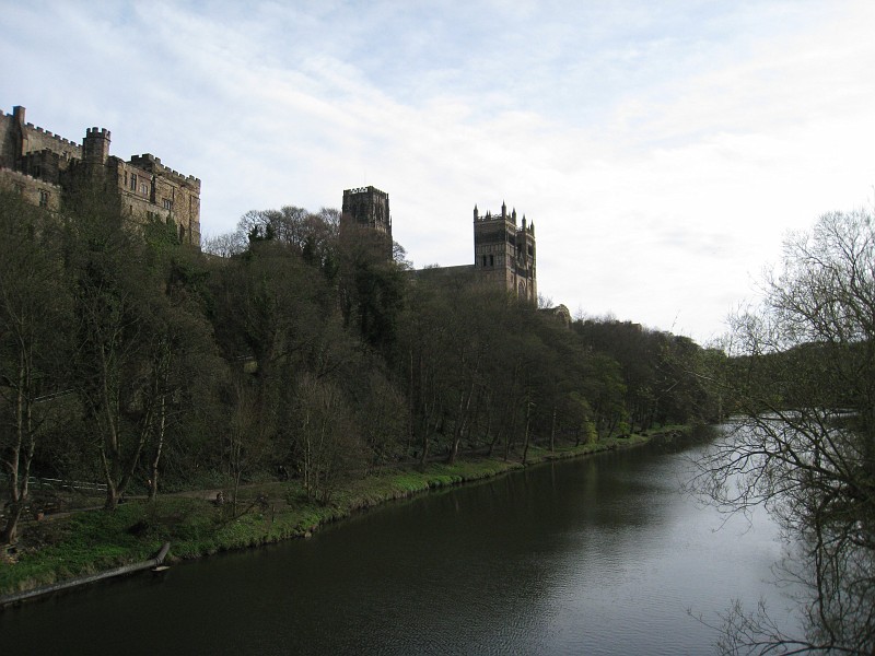 2011 UK England Beamish 0570.jpg - A trip to England in 2011 included time to visit the town of Beamish. A great outdoor "living history" museum, a large church and a closed castle.
